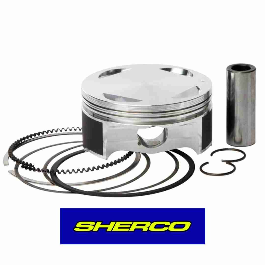 piston SHERCO