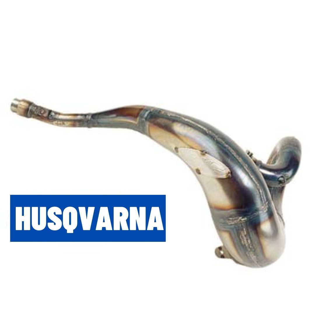 Pot HUSQVARNA 2T