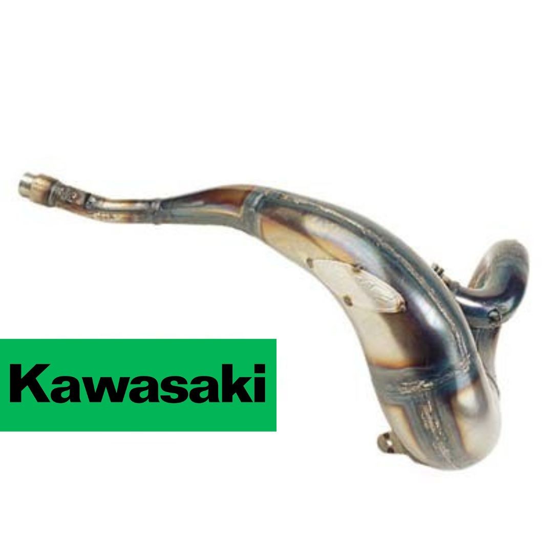 Pot KAWASAKI 2T