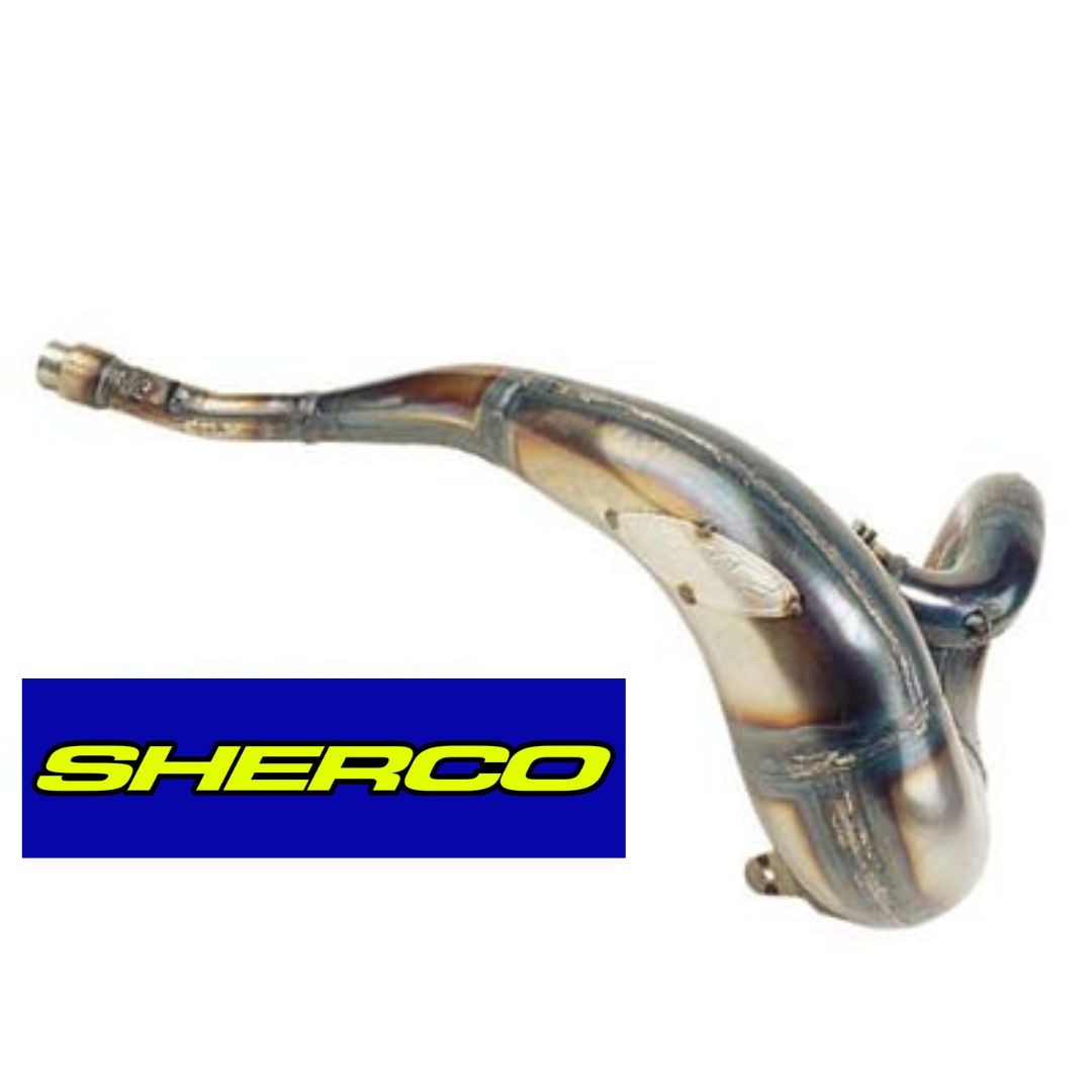 Pot SHERCO 2T