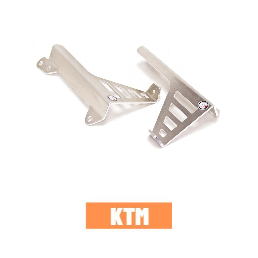 protection radiateur KTM