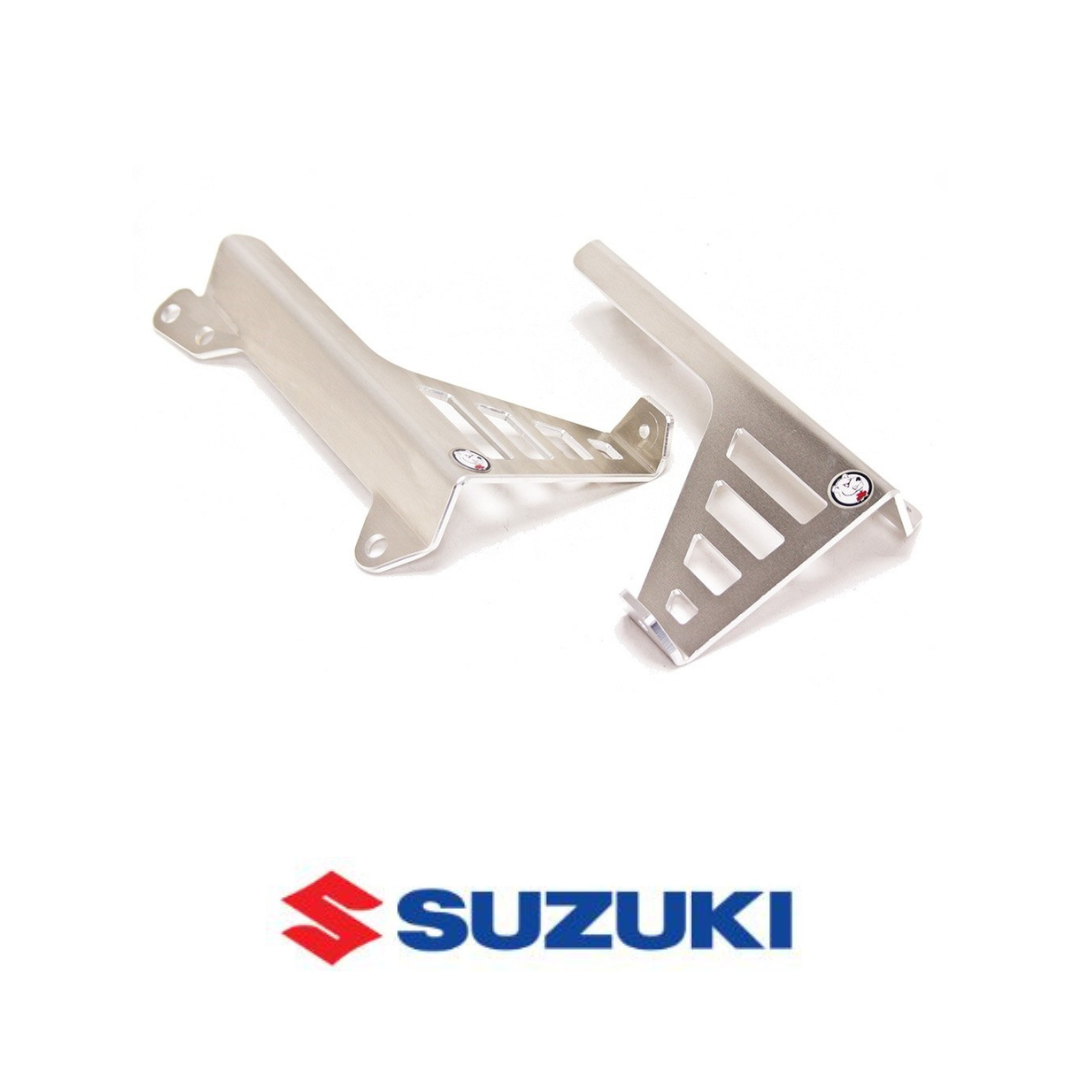 protections radiateur SUZUKI