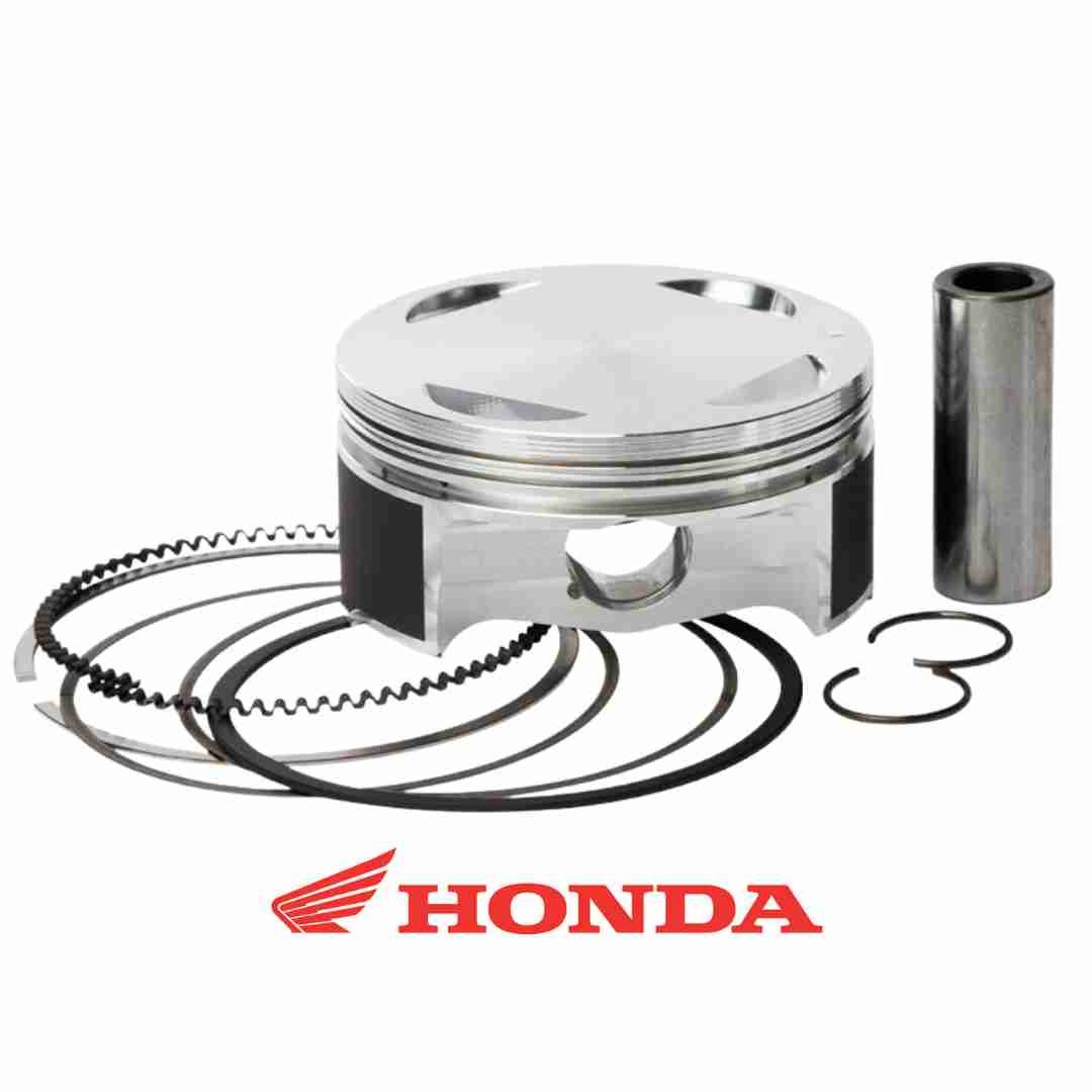 pistons HONDA 4T