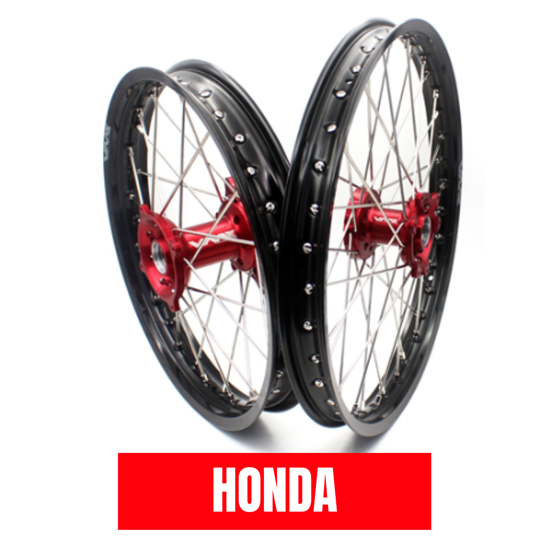 Roues Honda