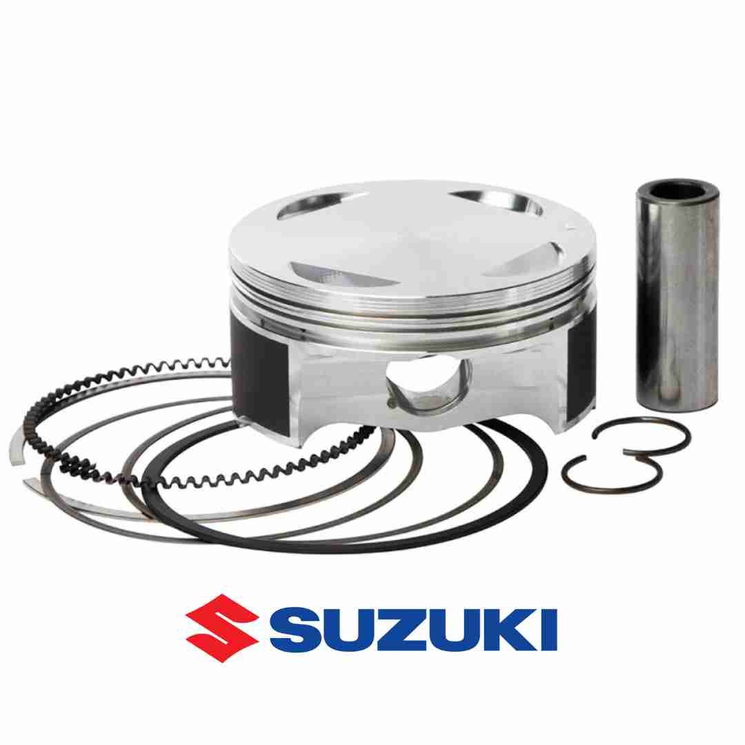 pistons SUZUKI 4T