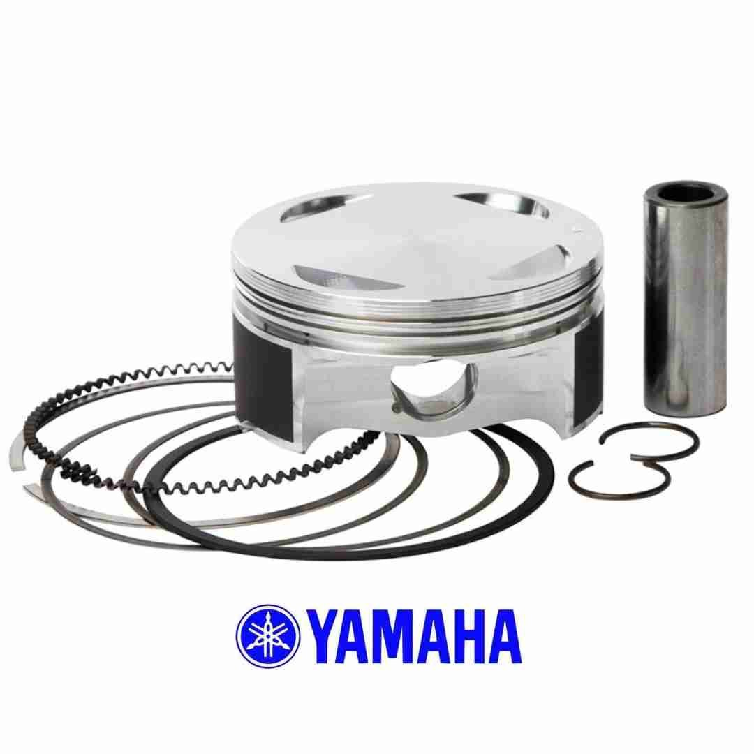 pistons YAMAHA 4T