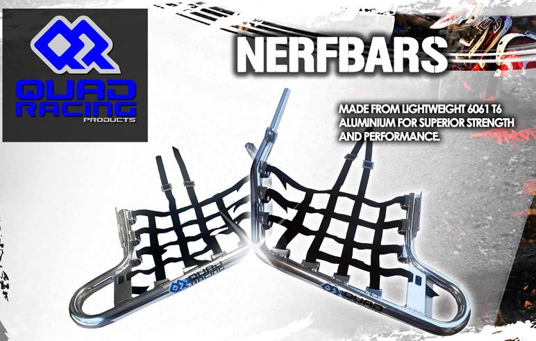 nerfbars 