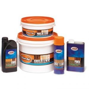 kit nettoyant filtre a air , huile filtre, ....