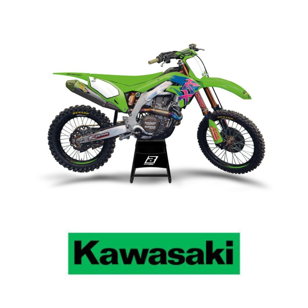 deco kawasaki