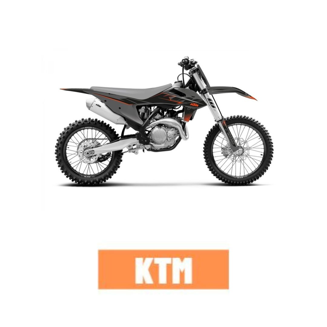 deco ktm