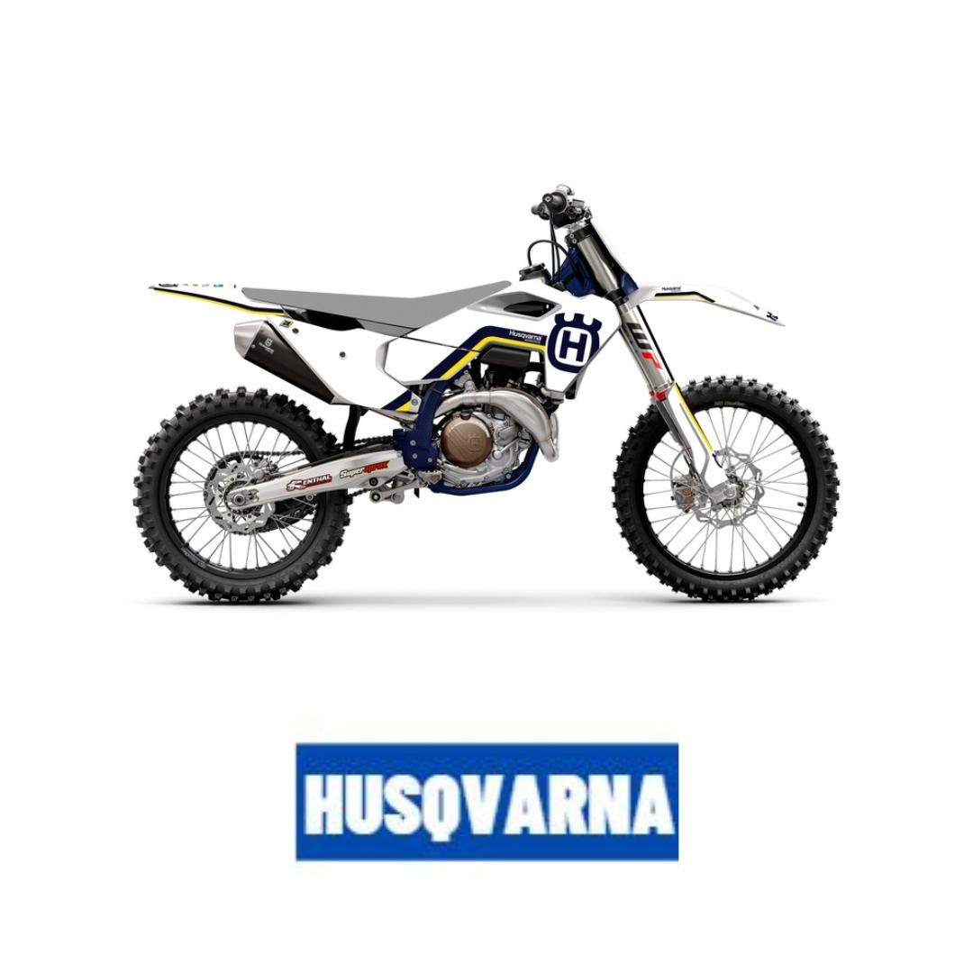 deco husqvarna