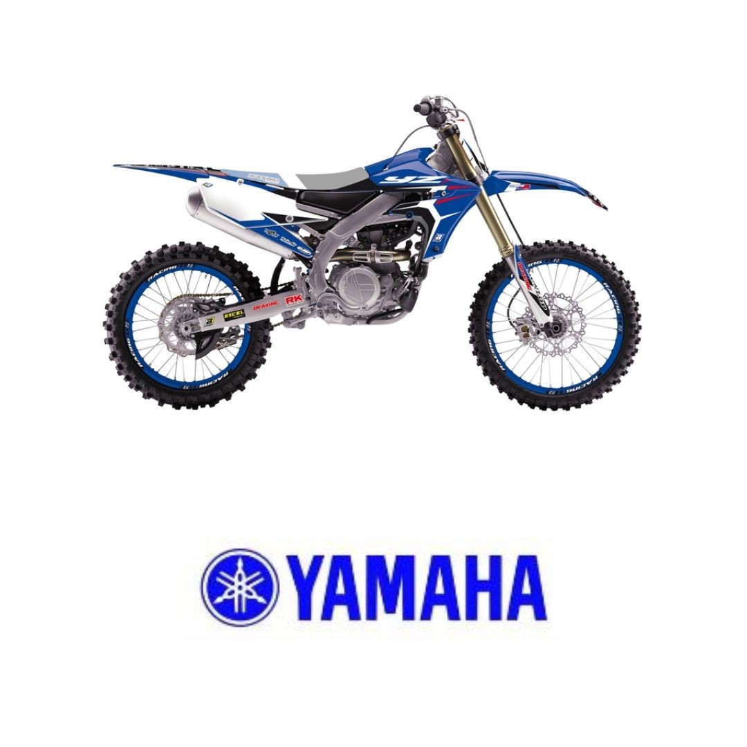 deco yamaha