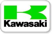 plaques laterales kawasaki