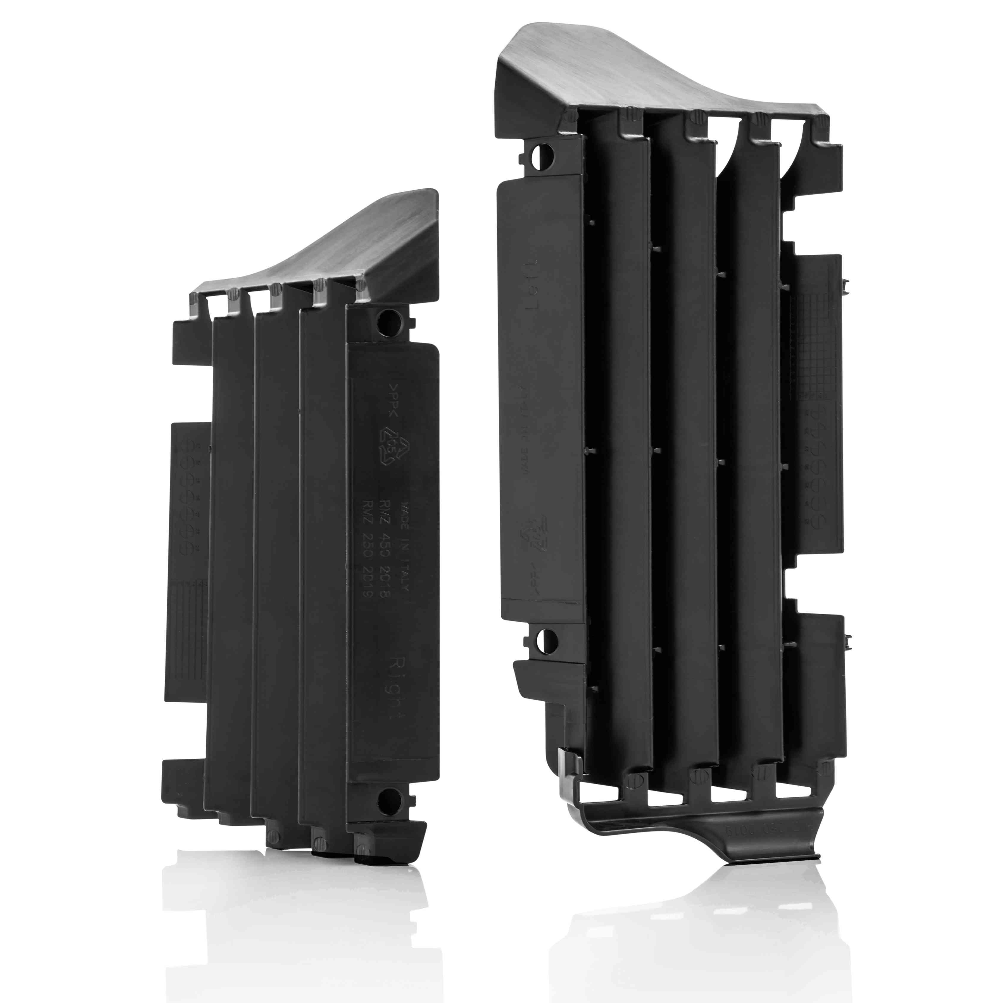 grille radiateur