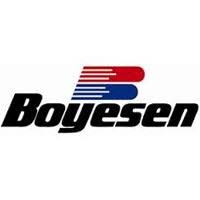 BOYESEN