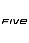 FIVE