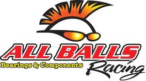 ALL BALLS