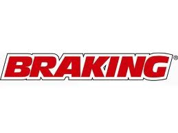 BRAKING