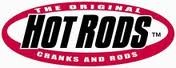 HOT RODS