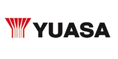 YUASA