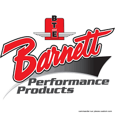 BARNETT