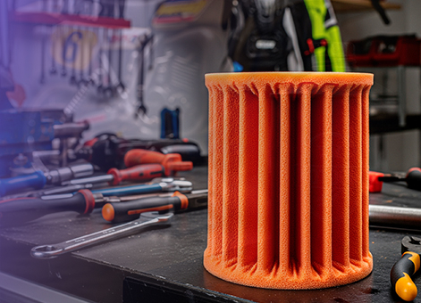 Nettoyage du filtre à air motocross : pourquoi est-ce si important, et comment bien le faire ?