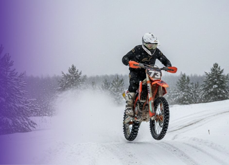 Nos recommandations pour préserver ses joints SPI en conditions hivernales