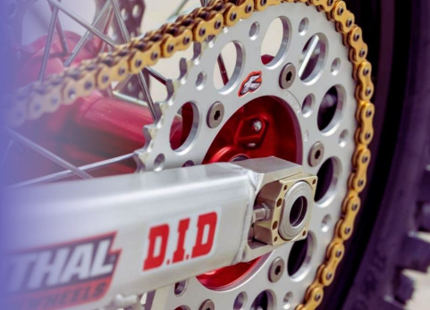 Quand faut-il changer son kit chaîne ?