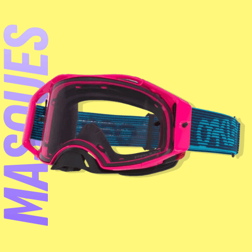  Masques 