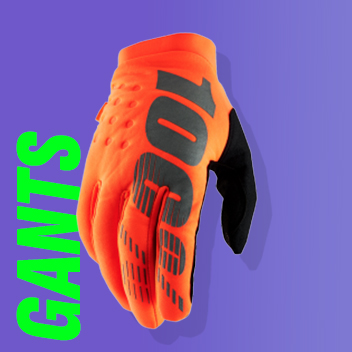  Gants 