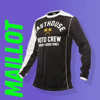  Maillots 
