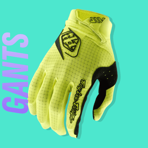  Gants 